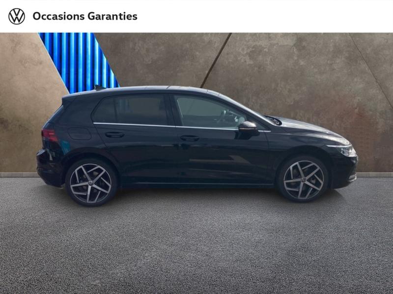 Voitures occasions VOLKSWAGEN GOLF Style Longeville-lès-Saint-Avold