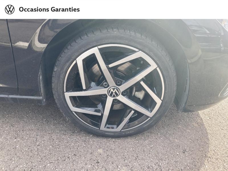 Voitures occasions VOLKSWAGEN GOLF Style Longeville-lès-Saint-Avold
