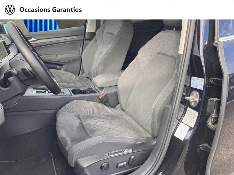 Voitures occasions VOLKSWAGEN GOLF Style Longeville-lès-Saint-Avold