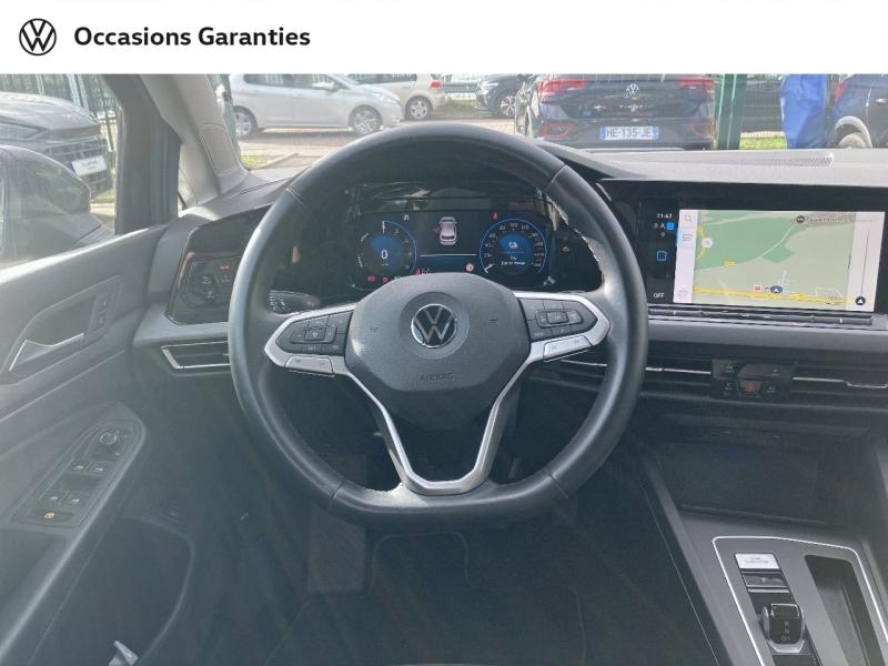 Voitures occasions VOLKSWAGEN GOLF Style Longeville-lès-Saint-Avold