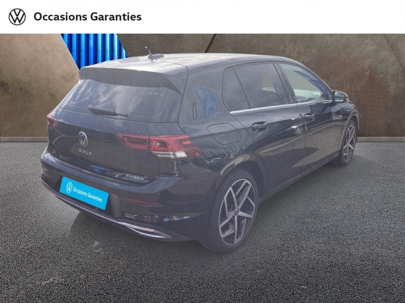 Voitures occasions VOLKSWAGEN GOLF Style Longeville-lès-Saint-Avold