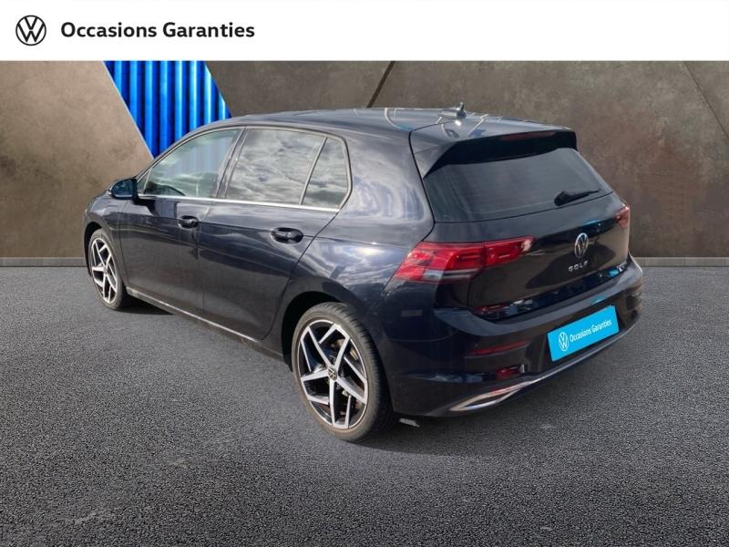 Voitures occasions VOLKSWAGEN GOLF Style Longeville-lès-Saint-Avold