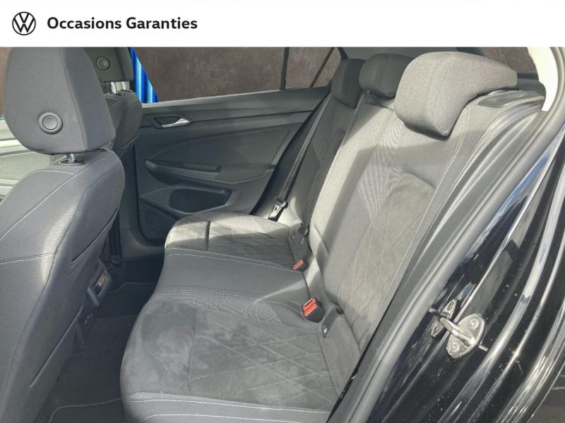 Voitures occasions VOLKSWAGEN GOLF Style Longeville-lès-Saint-Avold
