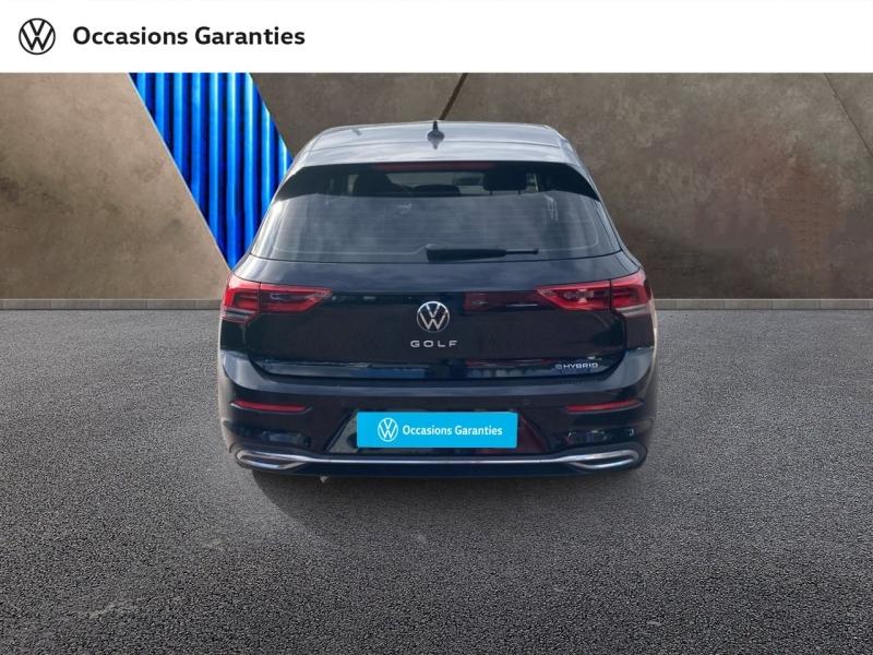 Voitures occasions VOLKSWAGEN GOLF Style Longeville-lès-Saint-Avold