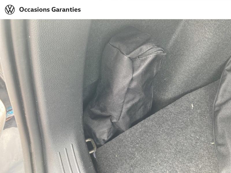 Voitures occasions VOLKSWAGEN GOLF Style Longeville-lès-Saint-Avold