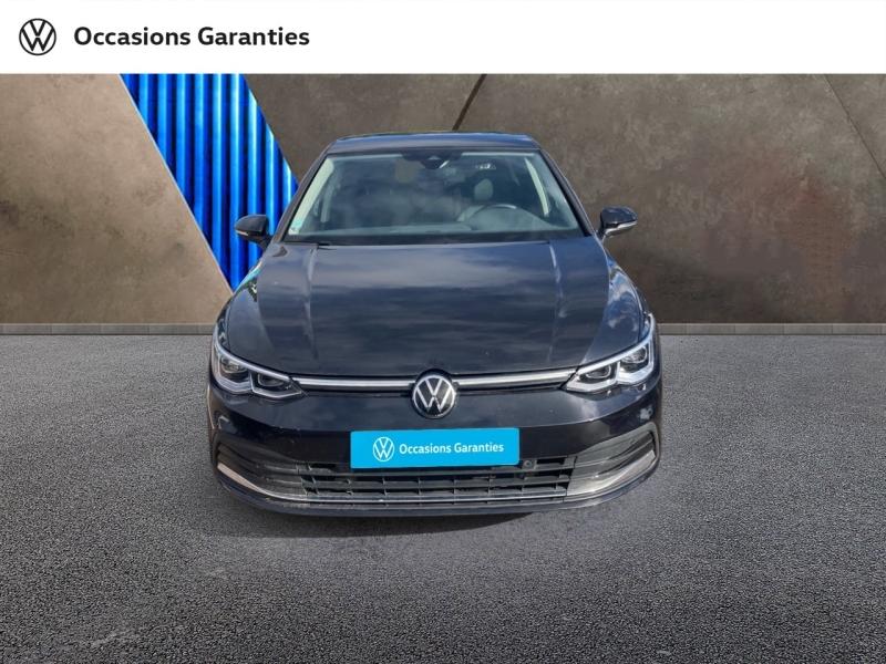 Voitures occasions VOLKSWAGEN GOLF Style Longeville-lès-Saint-Avold