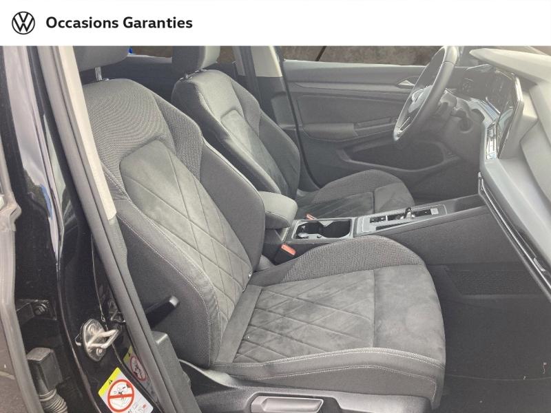 Voitures occasions VOLKSWAGEN GOLF Style Longeville-lès-Saint-Avold