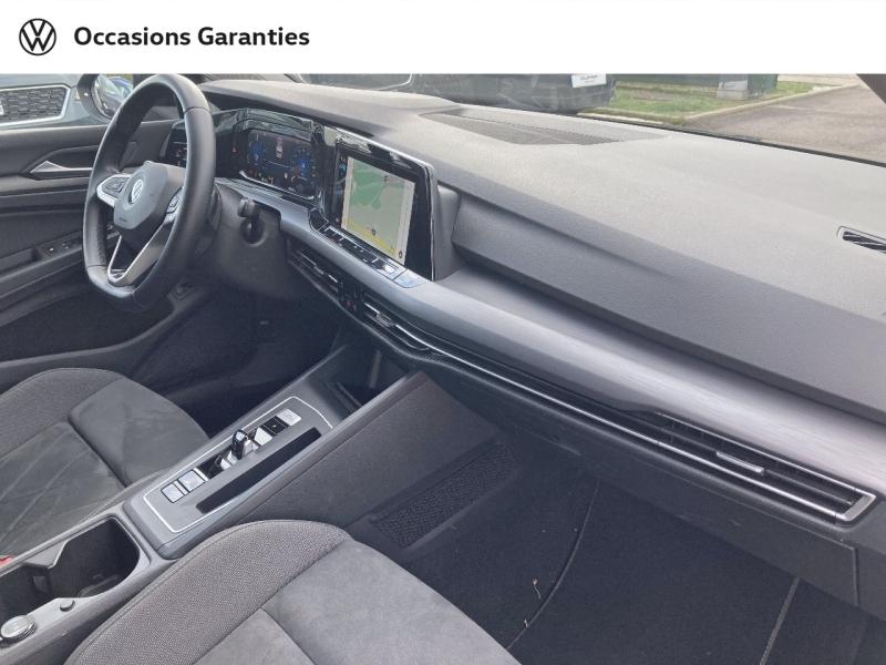 Voitures occasions VOLKSWAGEN GOLF Style Longeville-lès-Saint-Avold
