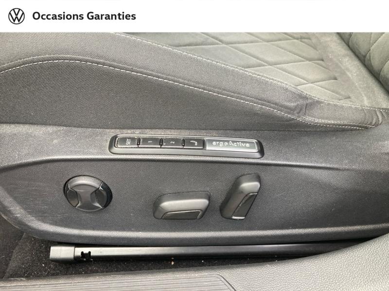 Voitures occasions VOLKSWAGEN GOLF Style Longeville-lès-Saint-Avold