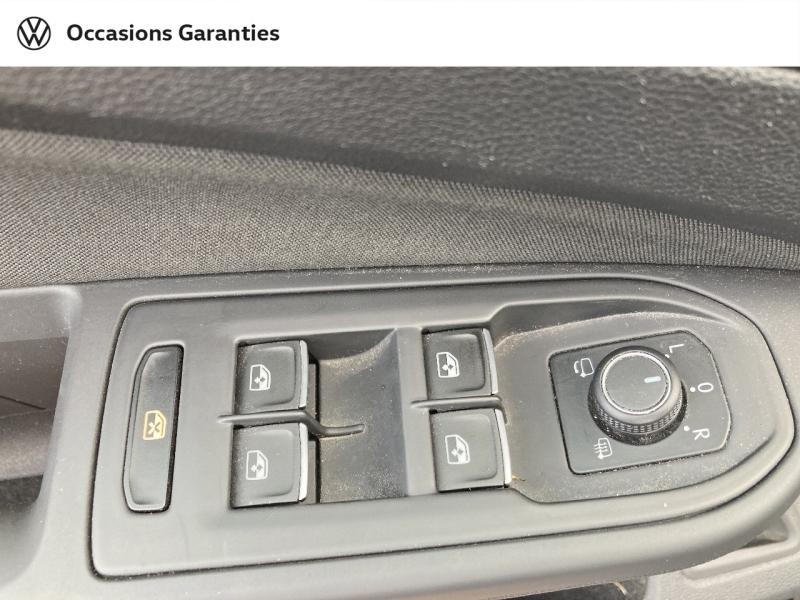 Voitures occasions VOLKSWAGEN GOLF Style Longeville-lès-Saint-Avold
