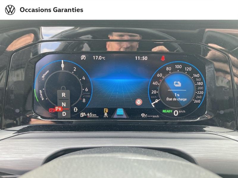 Voitures occasions VOLKSWAGEN GOLF Style Longeville-lès-Saint-Avold