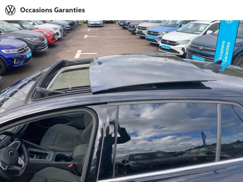 Voitures occasions VOLKSWAGEN GOLF Style Longeville-lès-Saint-Avold