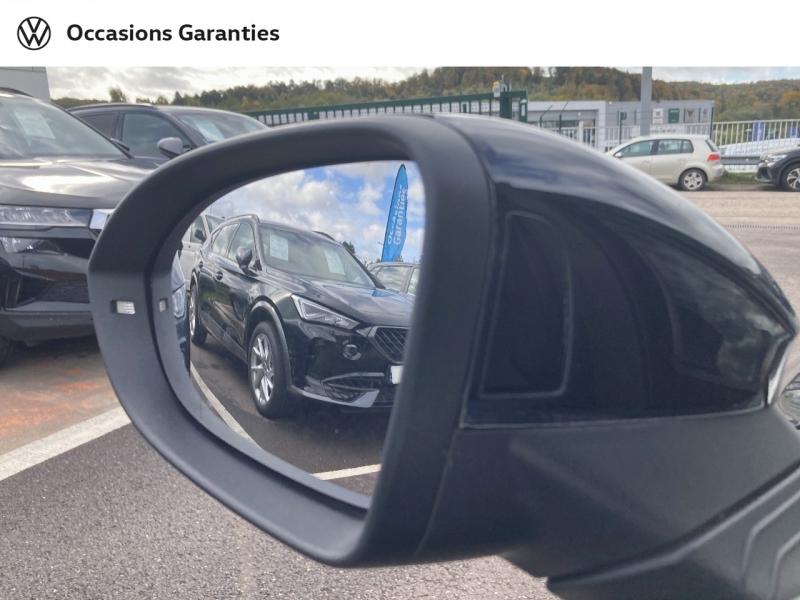 Voitures occasions VOLKSWAGEN GOLF Style Longeville-lès-Saint-Avold