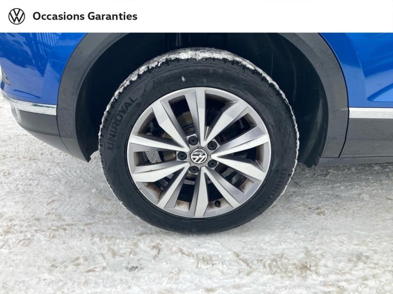 Voitures occasions VOLKSWAGEN T-ROC Lounge Longeville-lès-Saint-Avold