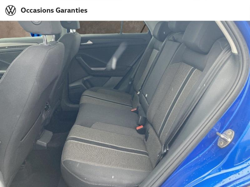 Voitures occasions VOLKSWAGEN T-ROC Lounge Longeville-lès-Saint-Avold