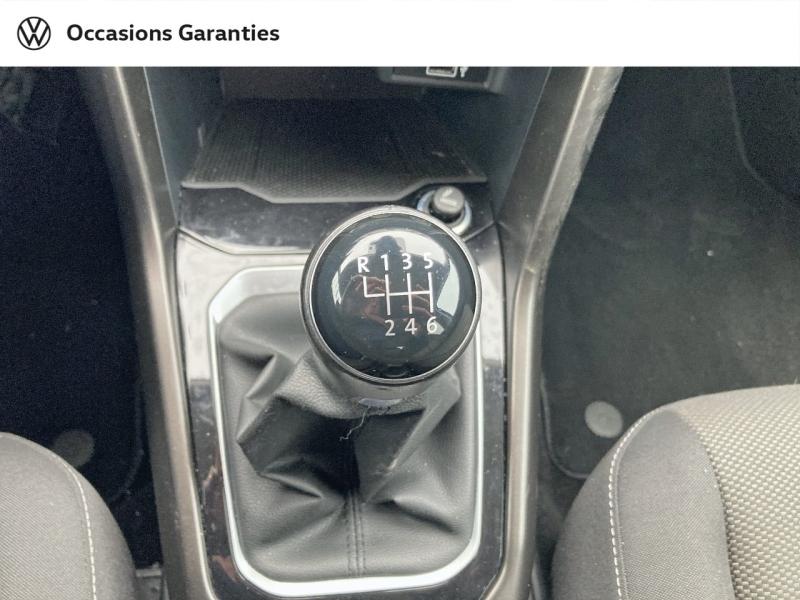 Voitures occasions VOLKSWAGEN T-ROC Lounge Longeville-lès-Saint-Avold