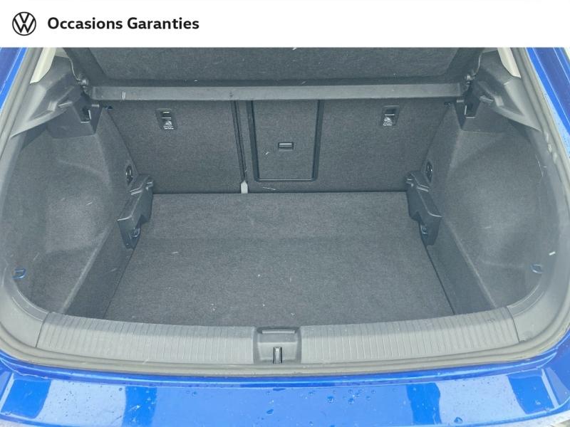 Voitures occasions VOLKSWAGEN T-ROC Lounge Longeville-lès-Saint-Avold