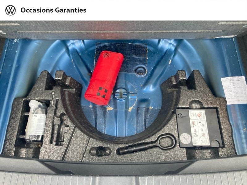 Voitures occasions VOLKSWAGEN T-ROC Lounge Longeville-lès-Saint-Avold