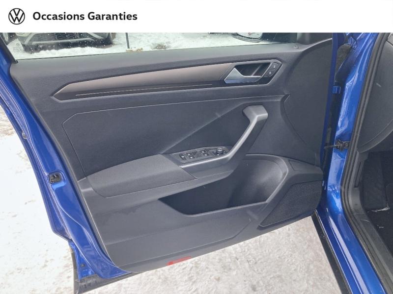 Voitures occasions VOLKSWAGEN T-ROC Lounge Longeville-lès-Saint-Avold