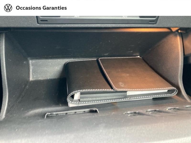 Voitures occasions VOLKSWAGEN T-ROC Lounge Longeville-lès-Saint-Avold