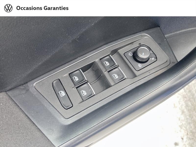 Voitures occasions VOLKSWAGEN T-ROC Lounge Longeville-lès-Saint-Avold