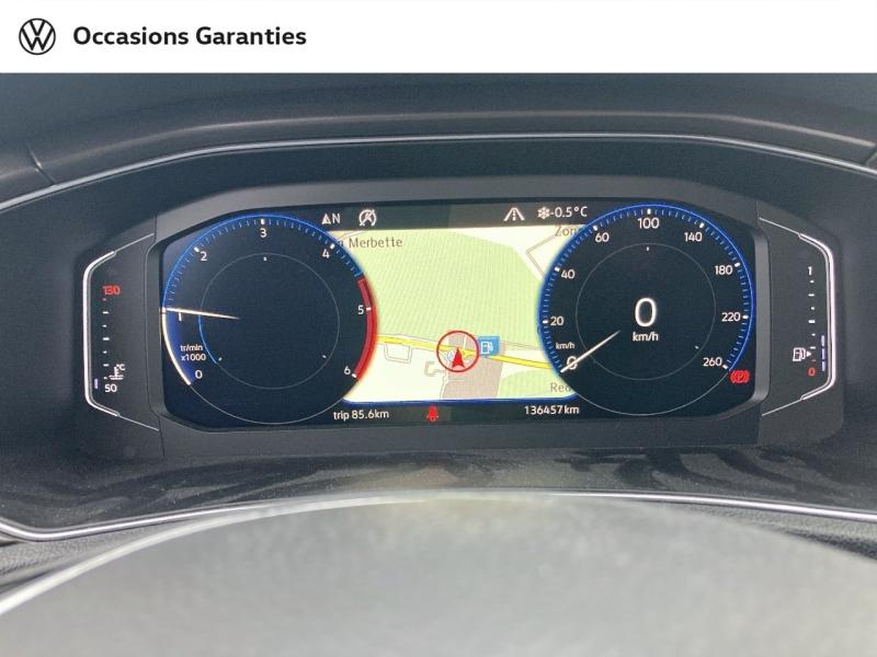 Voitures occasions VOLKSWAGEN T-ROC Lounge Longeville-lès-Saint-Avold