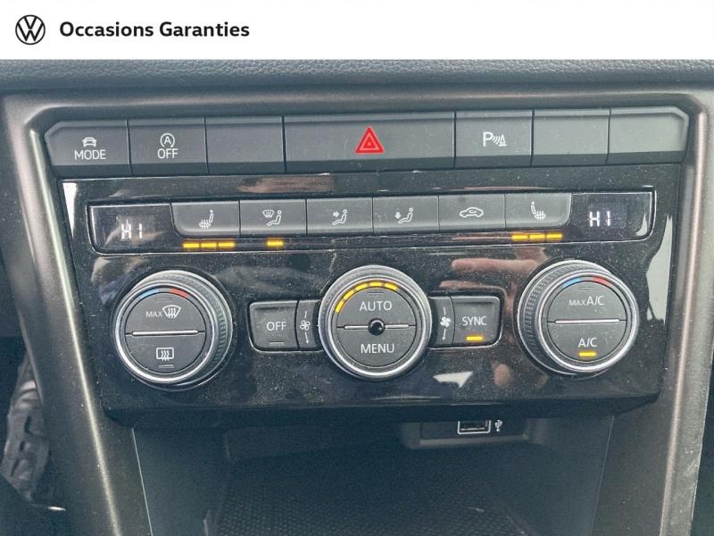 Voitures occasions VOLKSWAGEN T-ROC Lounge Longeville-lès-Saint-Avold