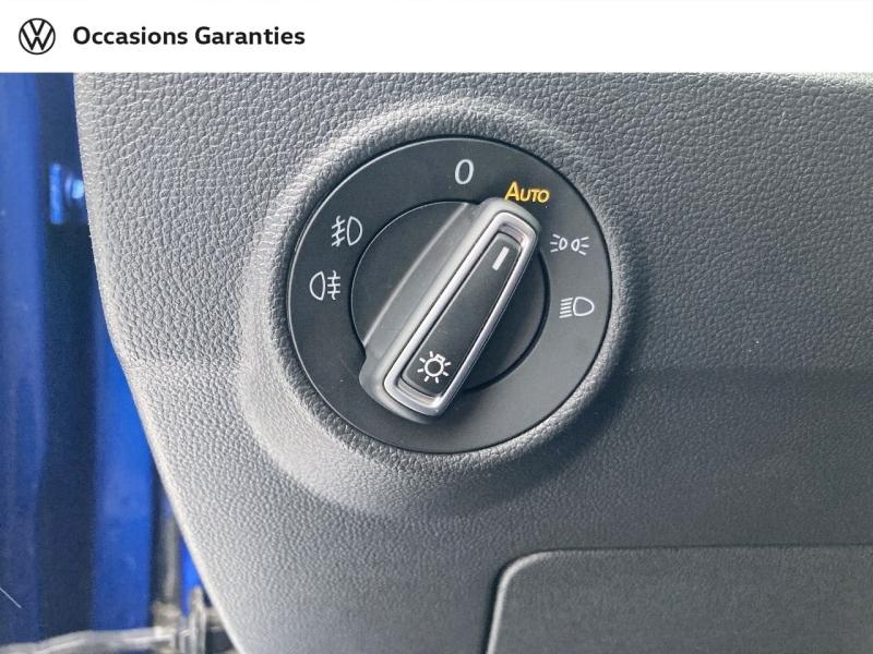 Voitures occasions VOLKSWAGEN T-ROC Lounge Longeville-lès-Saint-Avold