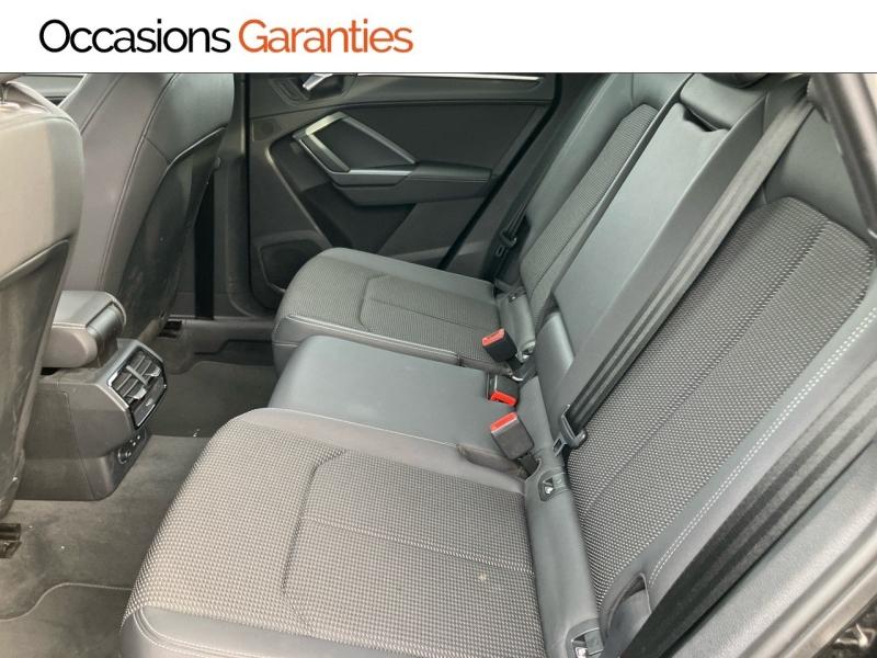 Voitures occasions Audi Q3 S line Longeville-lès-Saint-Avold