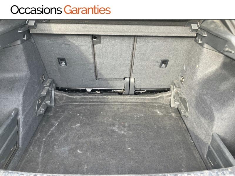 Voitures occasions Audi Q3 S line Longeville-lès-Saint-Avold