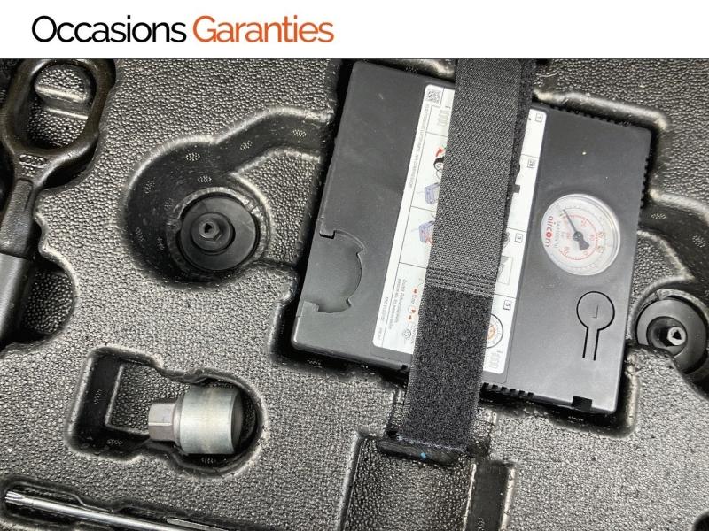 Voitures occasions Audi Q3 S line Longeville-lès-Saint-Avold