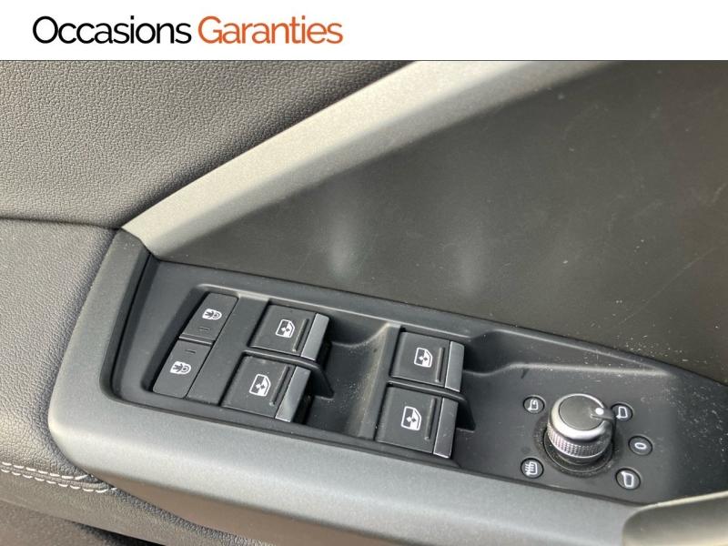 Voitures occasions Audi Q3 S line Longeville-lès-Saint-Avold