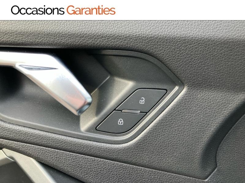 Voitures occasions Audi Q3 S line Longeville-lès-Saint-Avold