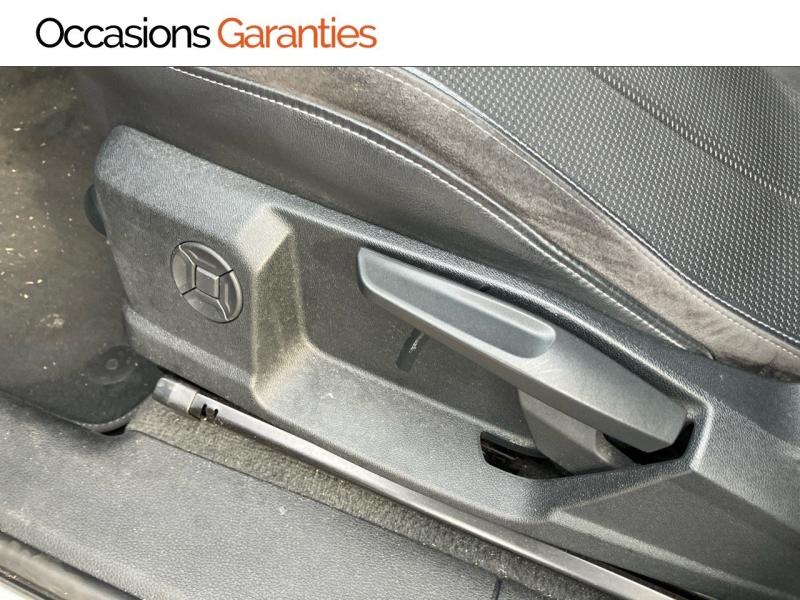 Voitures occasions Audi Q3 S line Longeville-lès-Saint-Avold