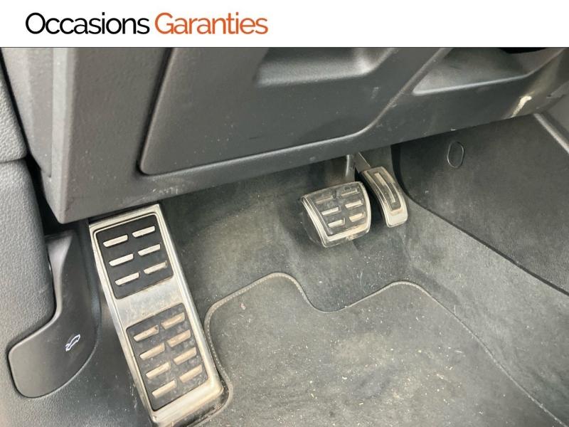 Voitures occasions Audi Q3 S line Longeville-lès-Saint-Avold