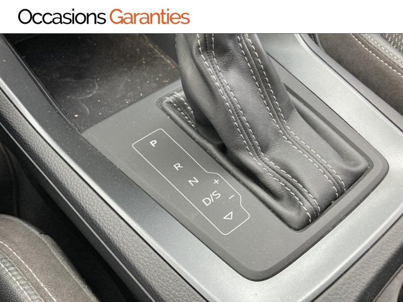 Voitures occasions Audi Q3 S line Longeville-lès-Saint-Avold