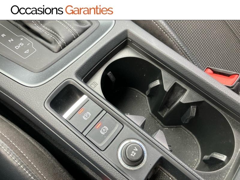Voitures occasions Audi Q3 S line Longeville-lès-Saint-Avold