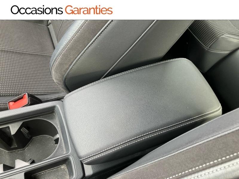 Voitures occasions Audi Q3 S line Longeville-lès-Saint-Avold