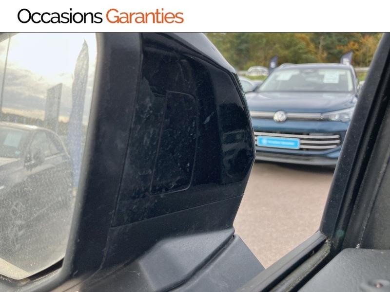 Voitures occasions Audi Q3 S line Longeville-lès-Saint-Avold