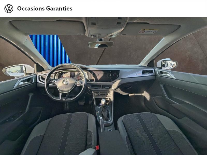 Voitures occasions VOLKSWAGEN POLO Copper Line Longeville-lès-Saint-Avold