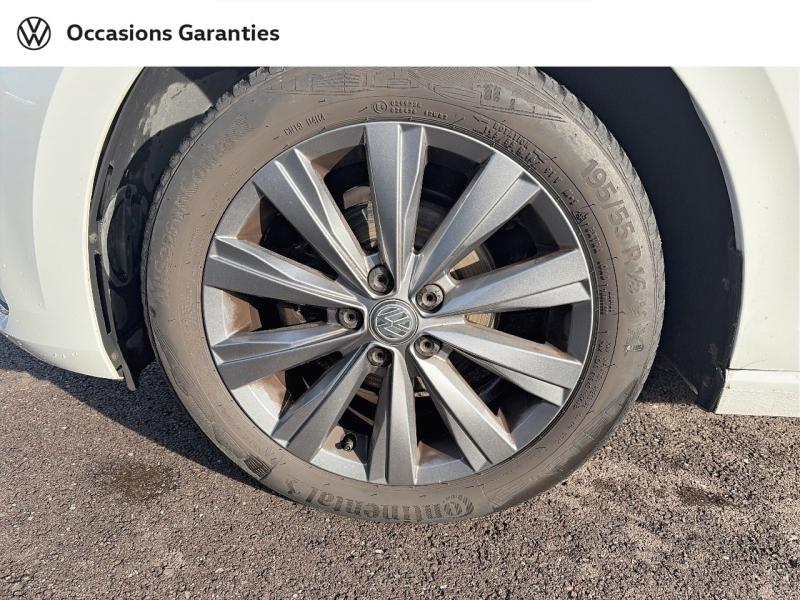 Voitures occasions VOLKSWAGEN POLO Copper Line Longeville-lès-Saint-Avold