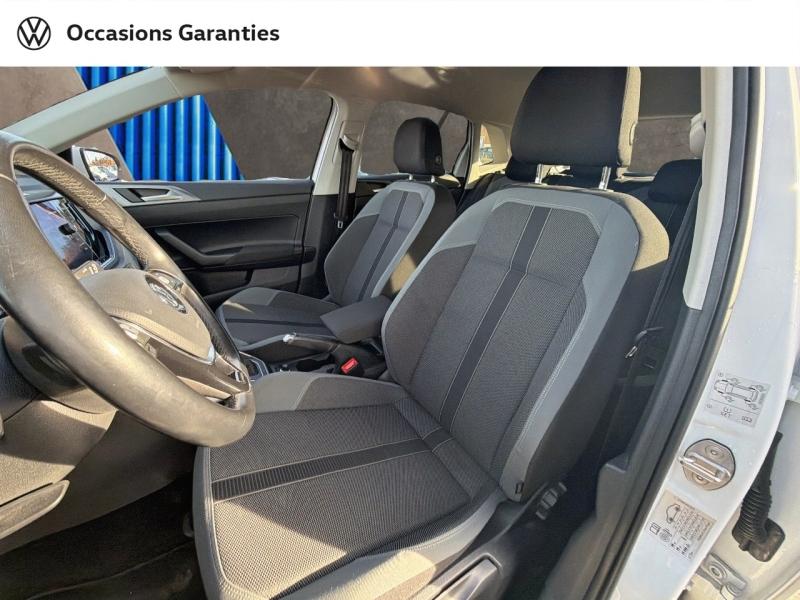 Voitures occasions VOLKSWAGEN POLO Copper Line Longeville-lès-Saint-Avold