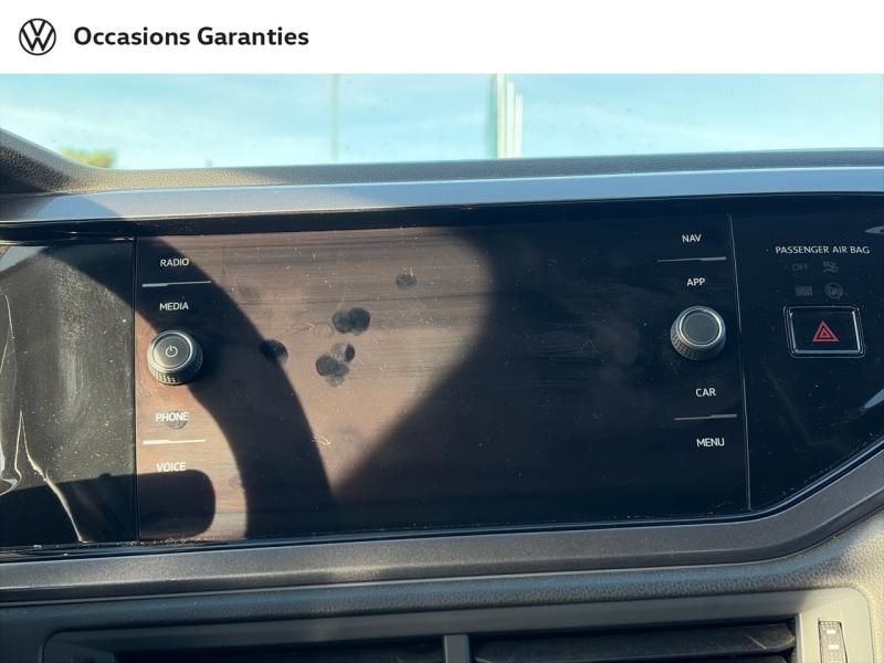 Voitures occasions VOLKSWAGEN POLO Copper Line Longeville-lès-Saint-Avold