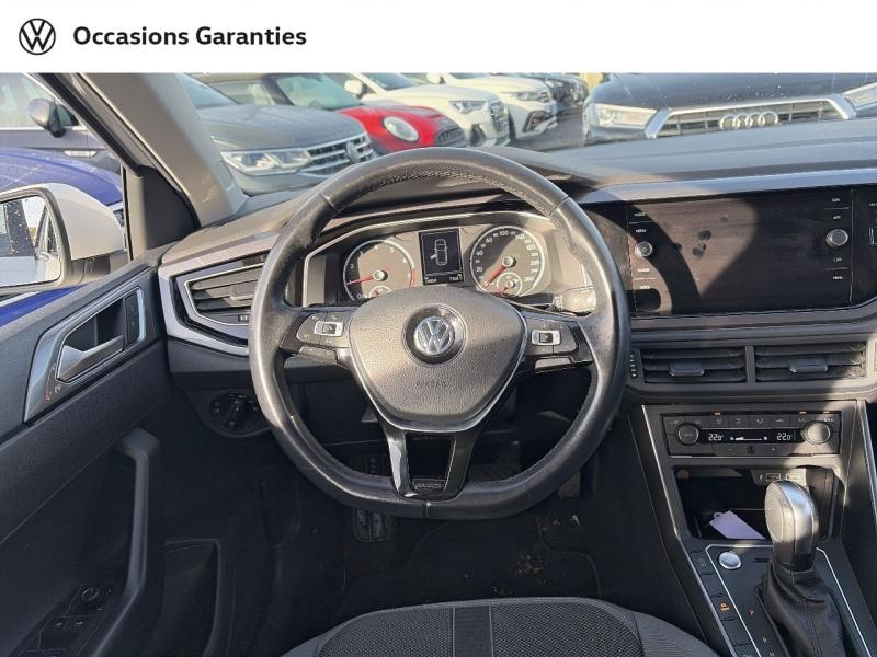 Voitures occasions VOLKSWAGEN POLO Copper Line Longeville-lès-Saint-Avold