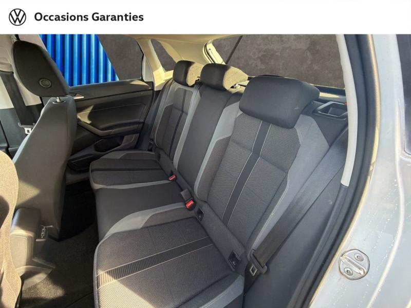 Voitures occasions VOLKSWAGEN POLO Copper Line Longeville-lès-Saint-Avold