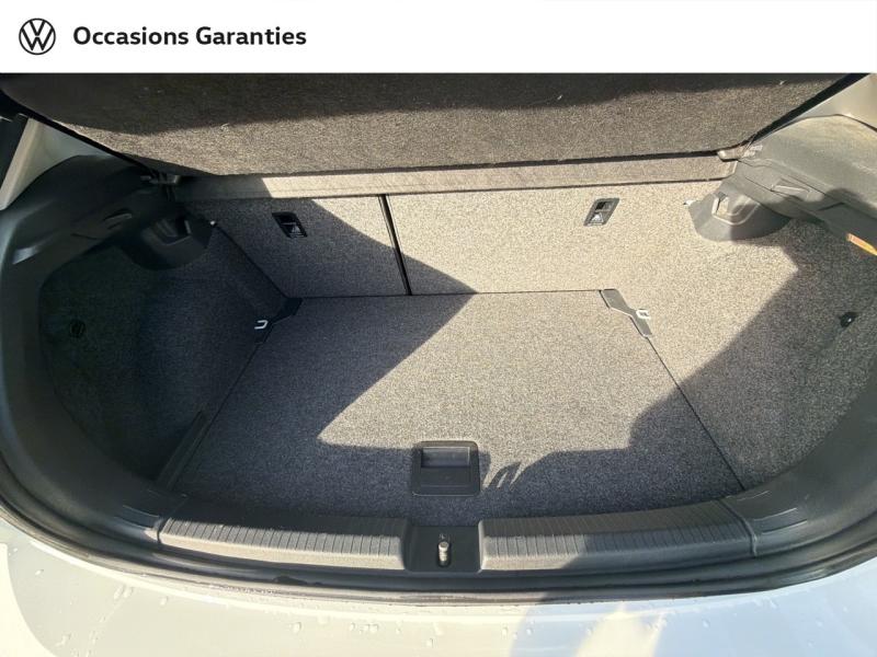 Voitures occasions VOLKSWAGEN POLO Copper Line Longeville-lès-Saint-Avold