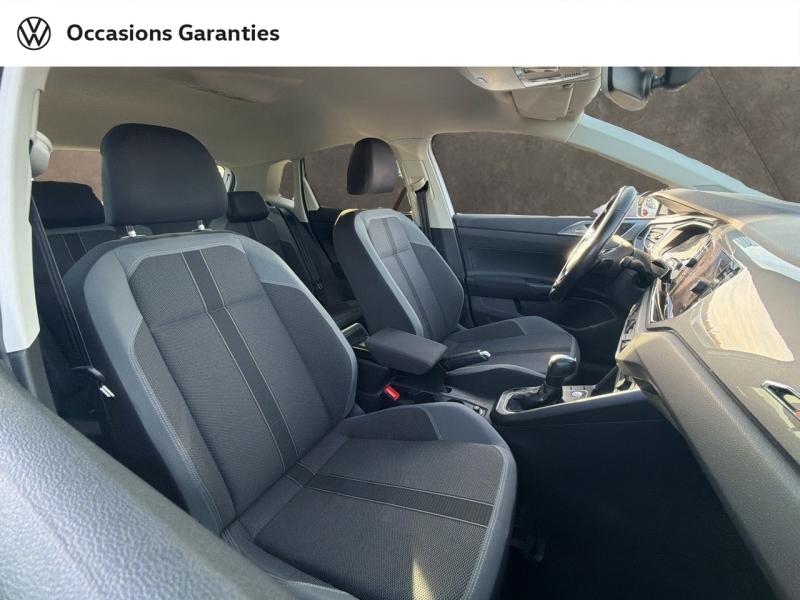 Voitures occasions VOLKSWAGEN POLO Copper Line Longeville-lès-Saint-Avold