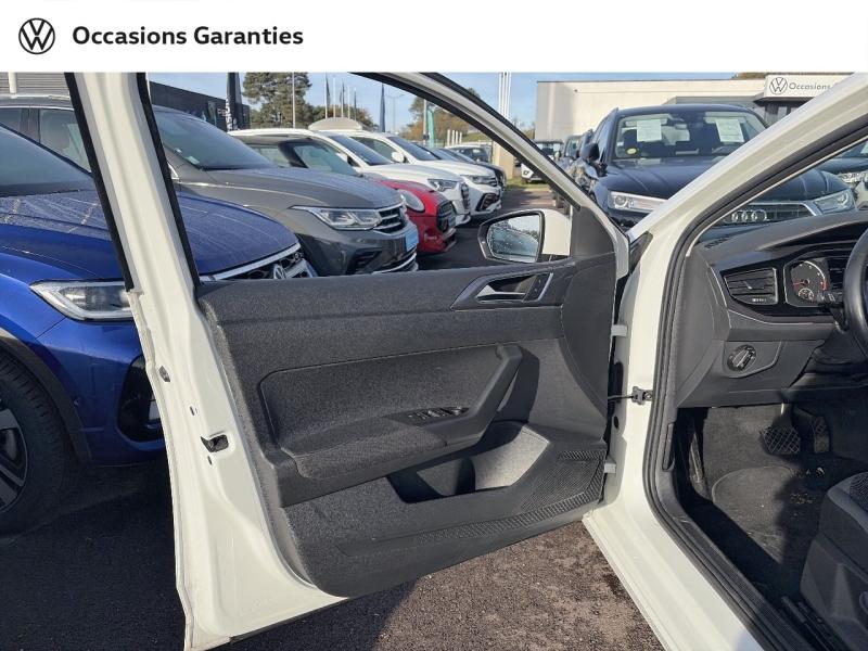 Voitures occasions VOLKSWAGEN POLO Copper Line Longeville-lès-Saint-Avold