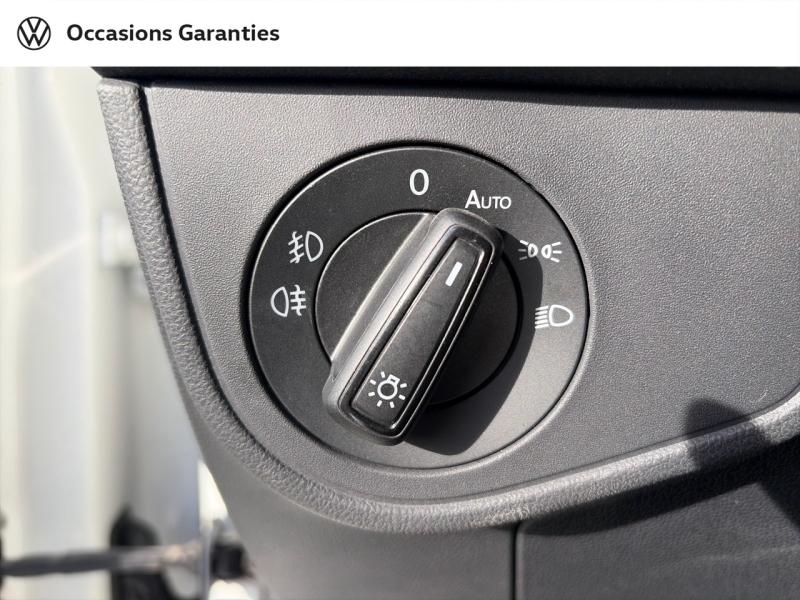 Voitures occasions VOLKSWAGEN POLO Copper Line Longeville-lès-Saint-Avold