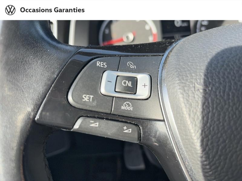 Voitures occasions VOLKSWAGEN POLO Copper Line Longeville-lès-Saint-Avold